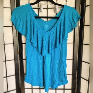 LAST CHANCEa.n.a. A New Approach Flowy Top